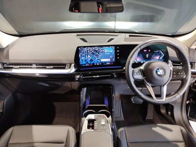 2025 BMW X1 — миниатюра 39
