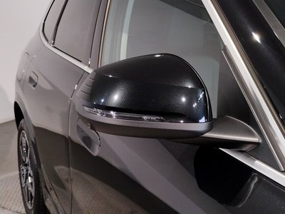 2025 BMW X1 — миниатюра 18