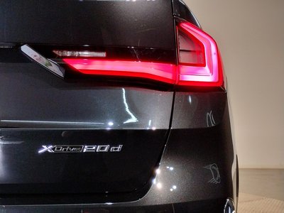 2025 BMW X1 — миниатюра 25