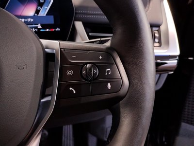 2025 BMW X1 — миниатюра 68