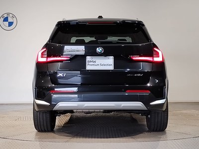 صورة 9 لـ 2025 BMW X1