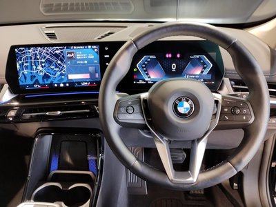 2025 BMW X1 — миниатюра 40