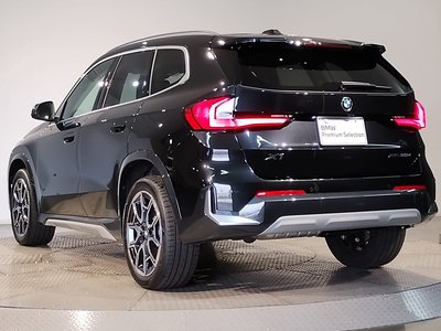صورة 8 لـ 2025 BMW X1