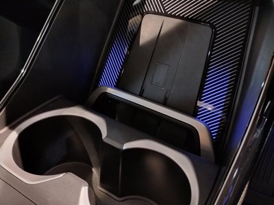 2025 BMW X1 — миниатюра 52