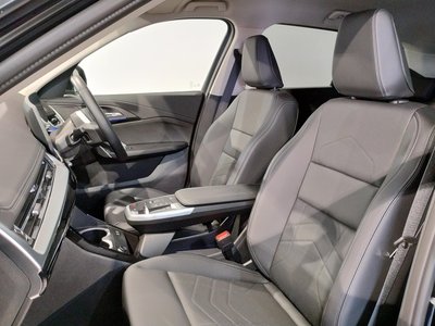 2025 BMW X1 — миниатюра 31