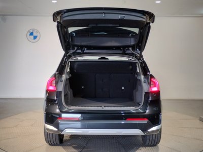 2025 BMW X1 — миниатюра 29
