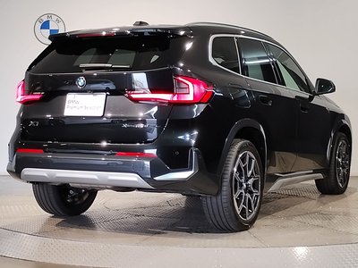 صورة 10 لـ 2025 BMW X1