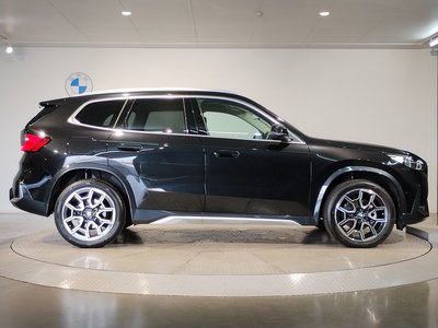 2025 BMW X1 — миниатюра 11