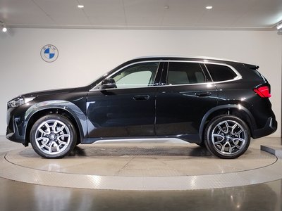 صورة 7 لـ 2025 BMW X1
