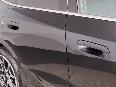 2025 BMW X1 — миниатюра 20