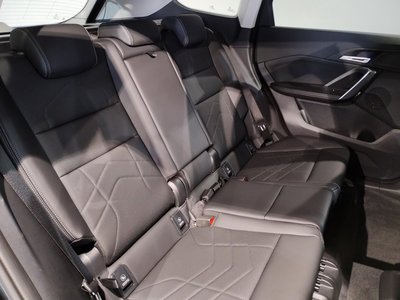 2025 BMW X1 — миниатюра 34