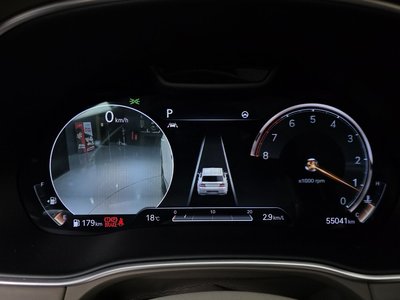 GENESIS GV80 - 8