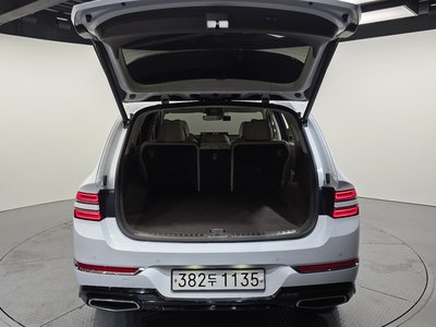صورة مصغرة 20 لـ 2021 Genesis GV80