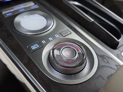 GENESIS GV80 - 9