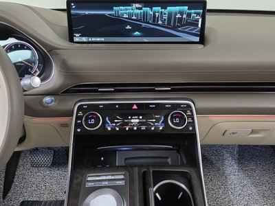 صورة مصغرة 15 لـ 2021 Genesis GV80
