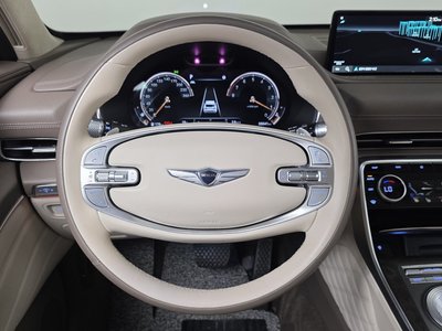 صورة مصغرة 14 لـ 2021 Genesis GV80