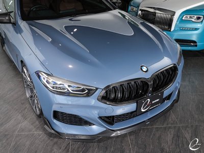 2018 BMW 8 SERIES — миниатюра 34
