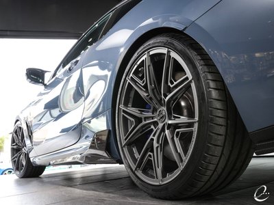 2018 BMW 8 SERIES — миниатюра 55