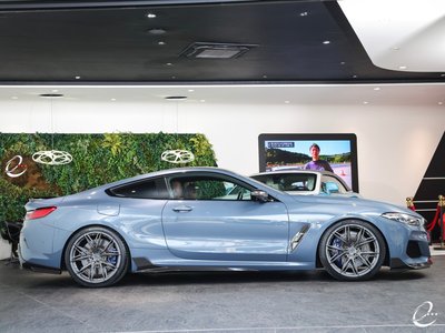 2018 BMW 8 SERIES — миниатюра 71