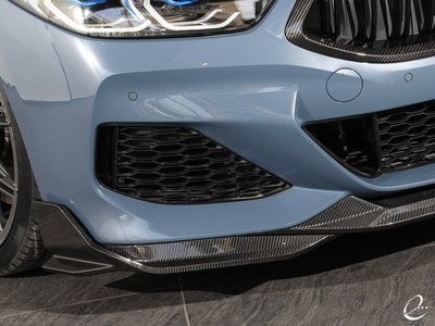 2018 BMW 8 SERIES — миниатюра 22