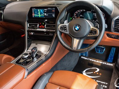 صورة 4 لـ 2018 BMW 8 SERIES