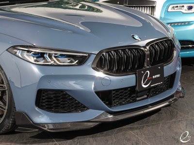 2018 BMW 8 SERIES — миниатюра 20