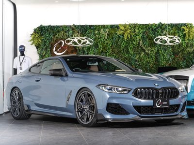 صورة 1 لـ 2018 BMW 8 SERIES