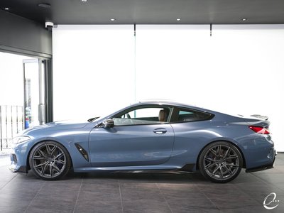 2018 BMW 8 SERIES — миниатюра 41