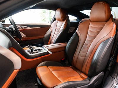 صورة 6 لـ 2018 BMW 8 SERIES