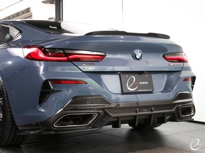 2018 BMW 8 SERIES — миниатюра 46