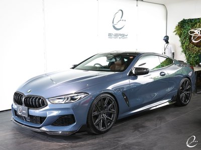 2018 BMW 8 SERIES — миниатюра 40