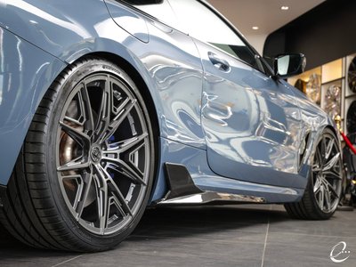 2018 BMW 8 SERIES — миниатюра 62