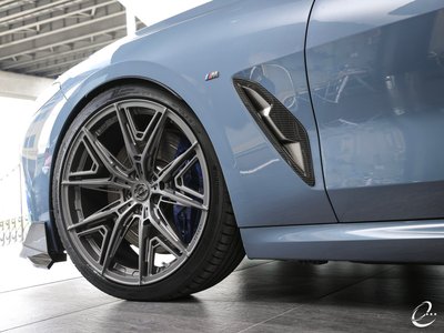 2018 BMW 8 SERIES — миниатюра 53