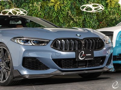 2018 BMW 8 SERIES — миниатюра 17