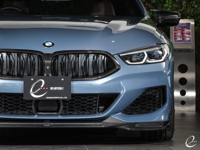 2018 BMW 8 SERIES — миниатюра 36