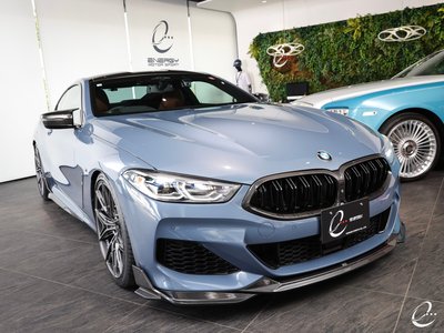 2018 BMW 8 SERIES — миниатюра 70