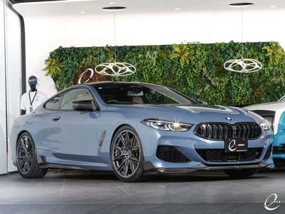 صورة 10 لـ 2018 BMW 8 SERIES