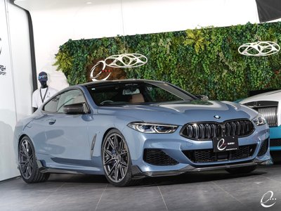 2018 BMW 8 SERIES — миниатюра 12