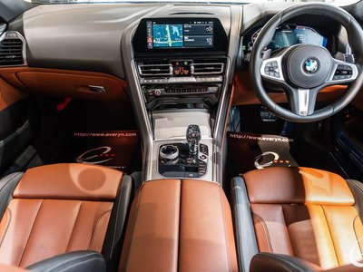 صورة 3 لـ 2018 BMW 8 SERIES