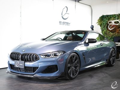 2018 BMW 8 SERIES — миниатюра 39