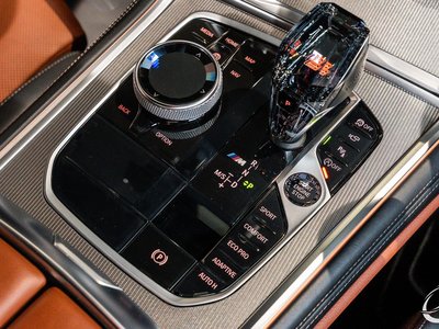 2018 BMW 8 SERIES — миниатюра 77