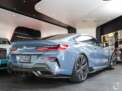2018 BMW 8 SERIES — миниатюра 58