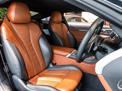 صورة 5 لـ 2018 BMW 8 SERIES