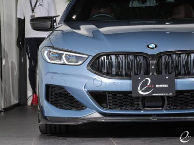 2018 BMW 8 SERIES — миниатюра 37