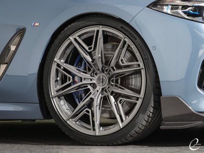 2018 BMW 8 SERIES — миниатюра 24
