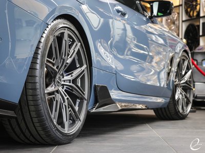 2018 BMW 8 SERIES — миниатюра 63