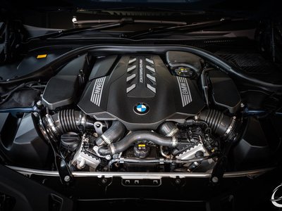 2018 BMW 8 SERIES — миниатюра 72