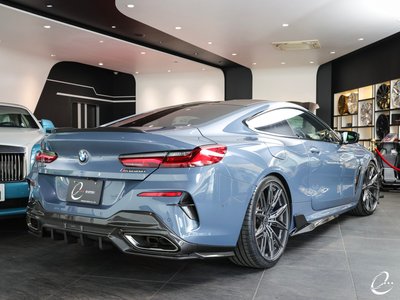2018 BMW 8 SERIES — миниатюра 57