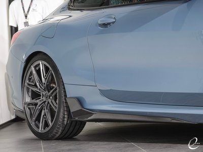 2018 BMW 8 SERIES — миниатюра 25