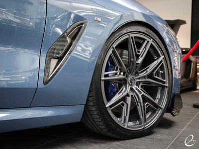 2018 BMW 8 SERIES — миниатюра 65